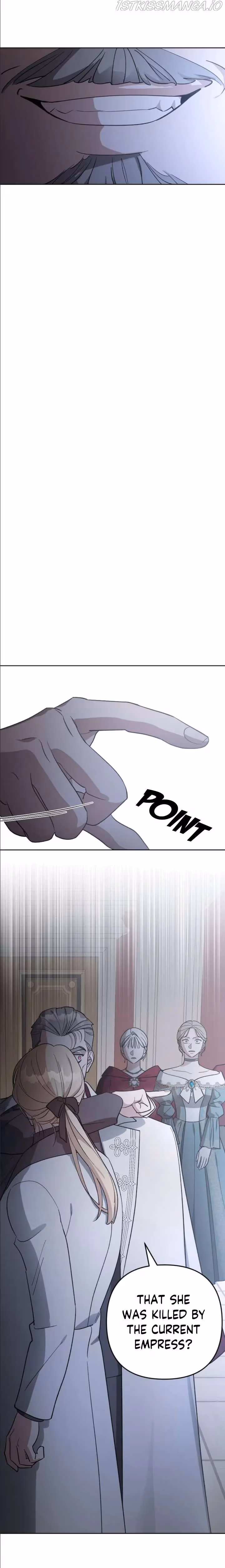 The Emperor Reverses Time Chapter 87 page 32 - 