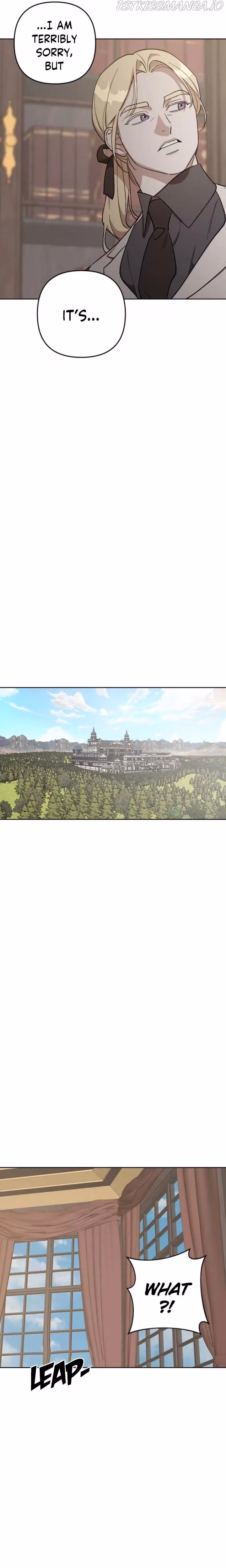 The Emperor Reverses Time Chapter 87 page 5 - 