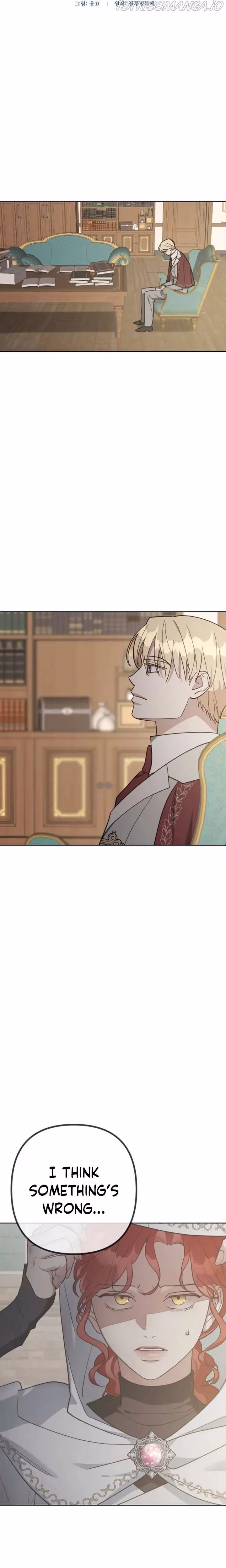 The Emperor Reverses Time Chapter 87 page 7 - 
