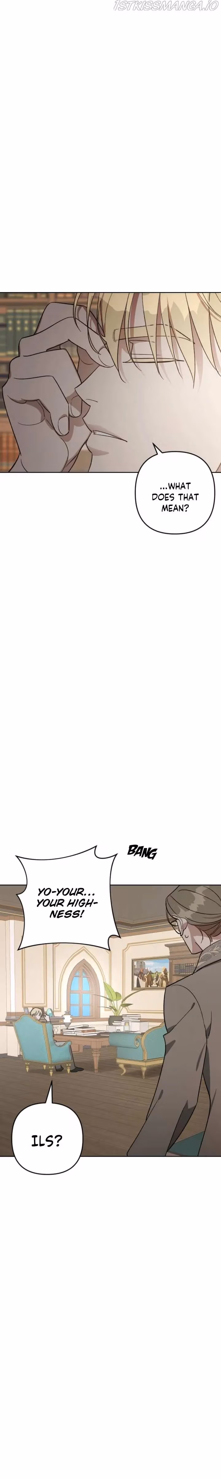 The Emperor Reverses Time Chapter 87 page 8 - 