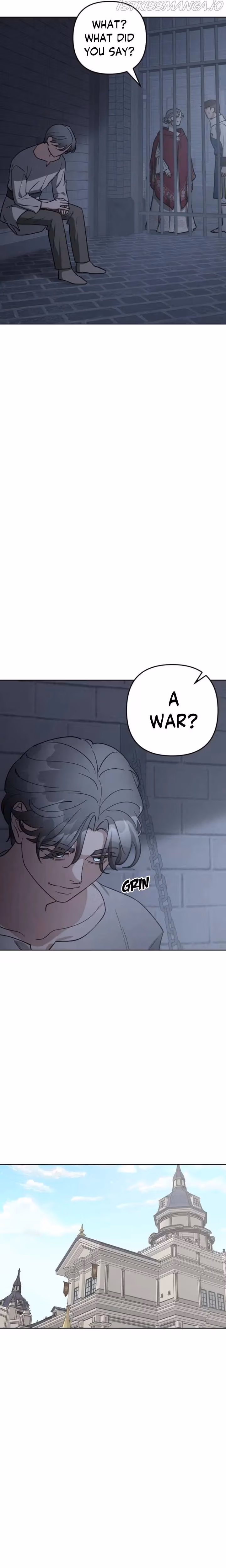 The Emperor Reverses Time Chapter 87 page 10 - 