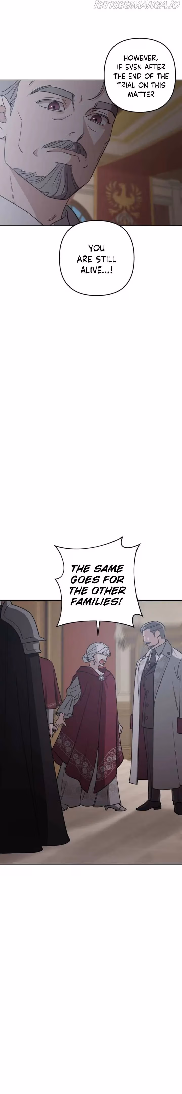 The Emperor Reverses Time Chapter 88 page 12 - 