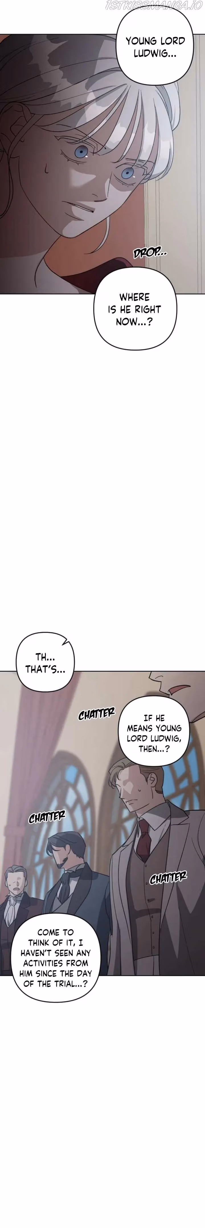 The Emperor Reverses Time Chapter 88 page 15 - 