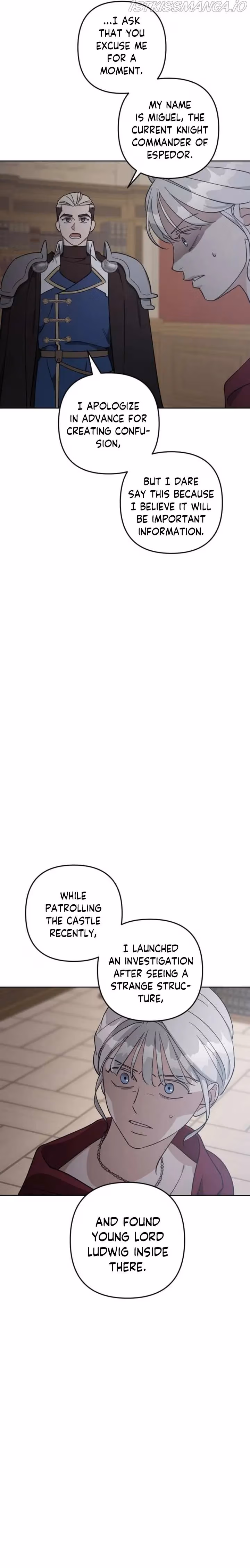 The Emperor Reverses Time Chapter 88 page 16 - 