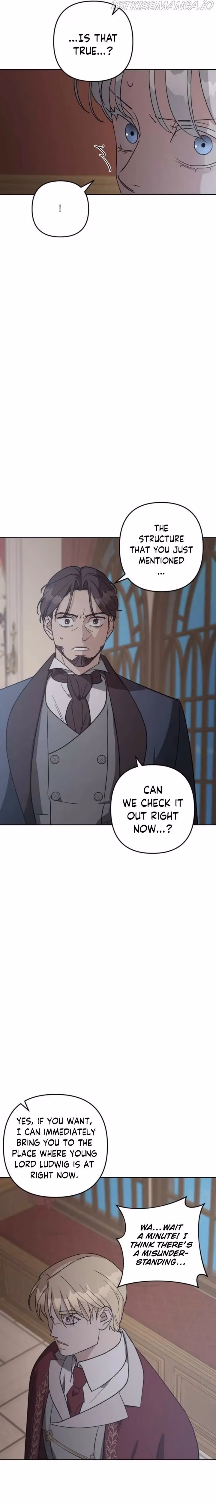 The Emperor Reverses Time Chapter 88 page 18 - 