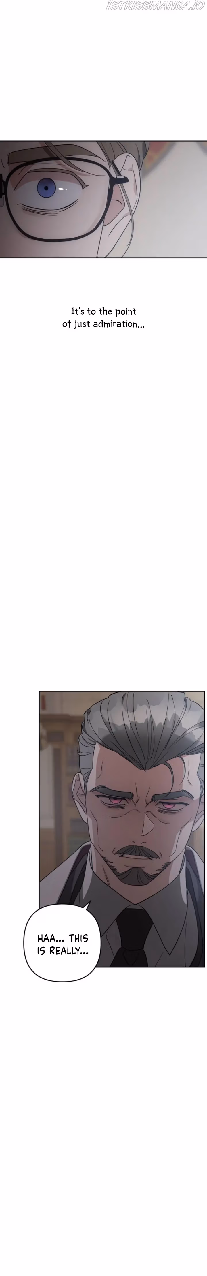 The Emperor Reverses Time Chapter 88 page 21 - 
