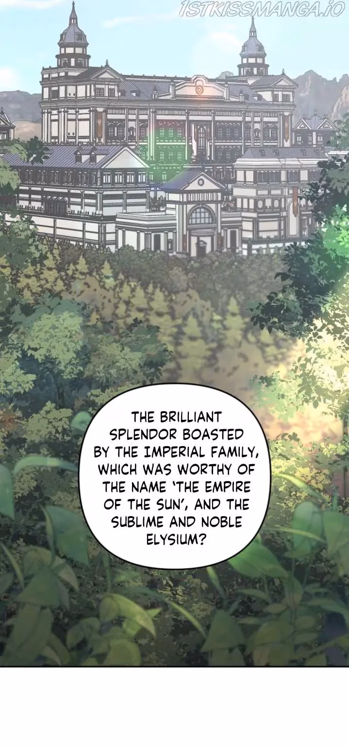 The Emperor Reverses Time Chapter 88 page 23 - 