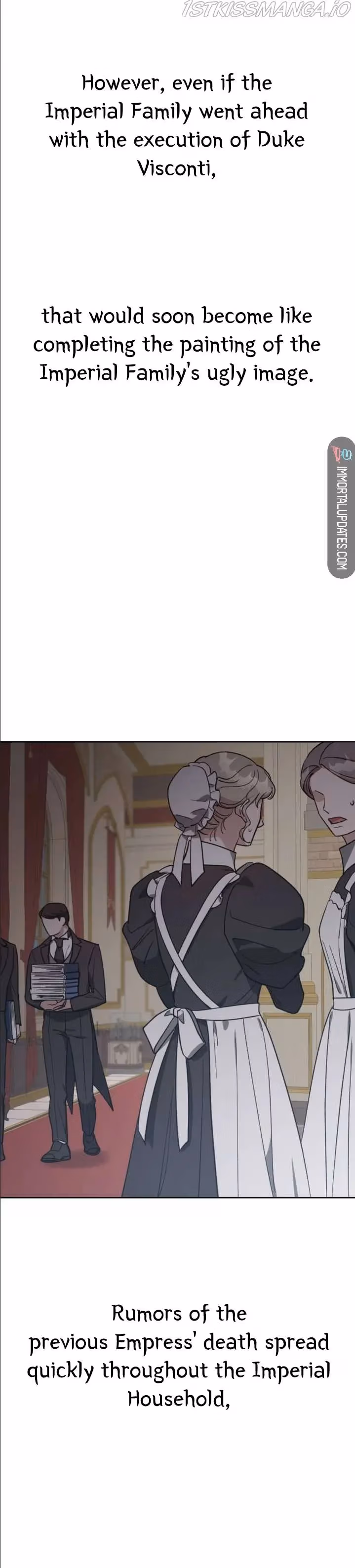 The Emperor Reverses Time Chapter 88 page 32 - 