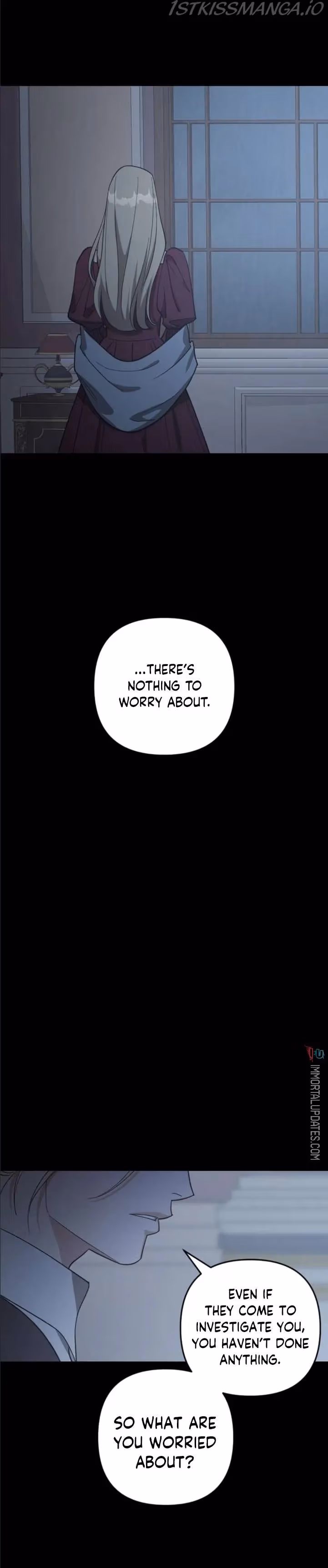 The Emperor Reverses Time Chapter 88 page 36 - 