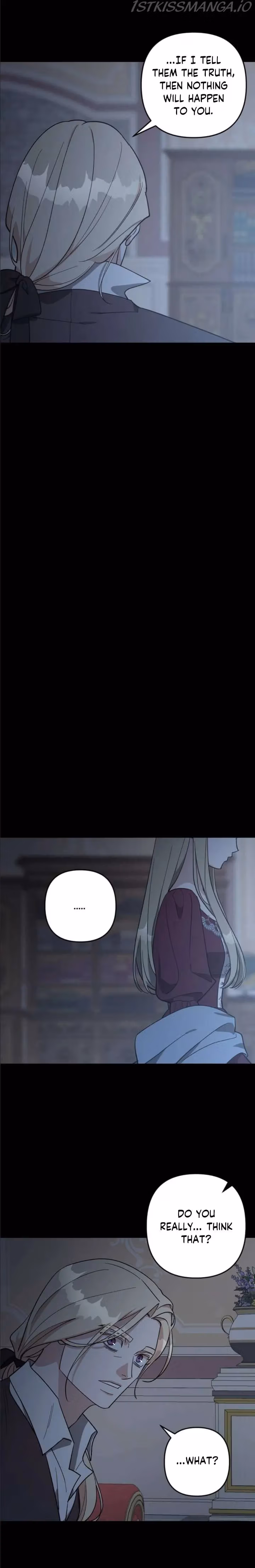 The Emperor Reverses Time Chapter 88 page 38 - 