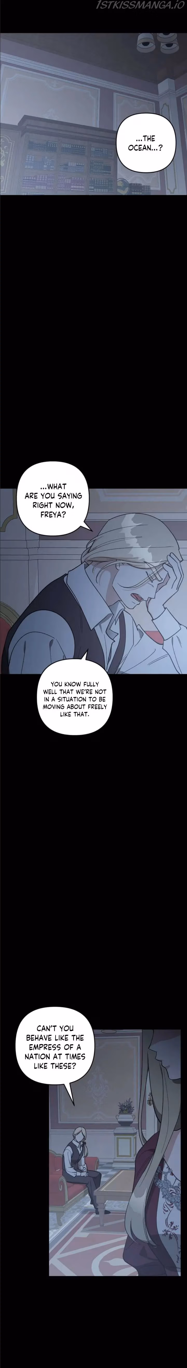 The Emperor Reverses Time Chapter 88 page 40 - 
