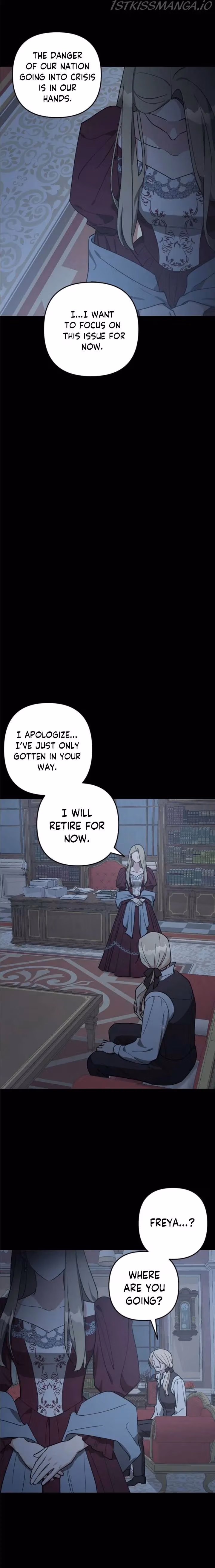 The Emperor Reverses Time Chapter 88 page 41 - 