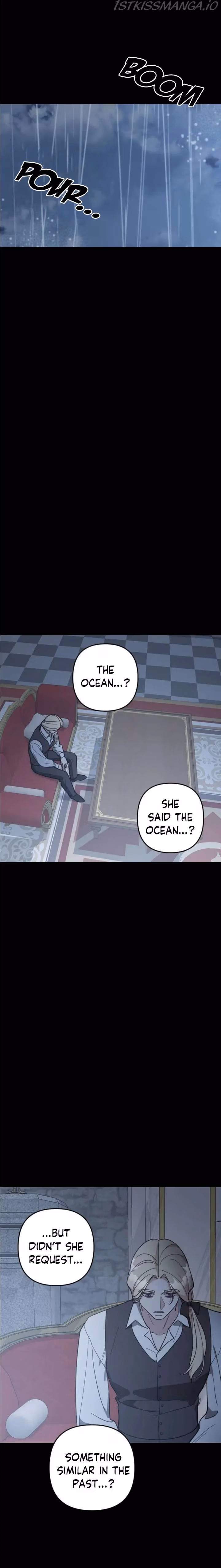 The Emperor Reverses Time Chapter 88 page 43 - 