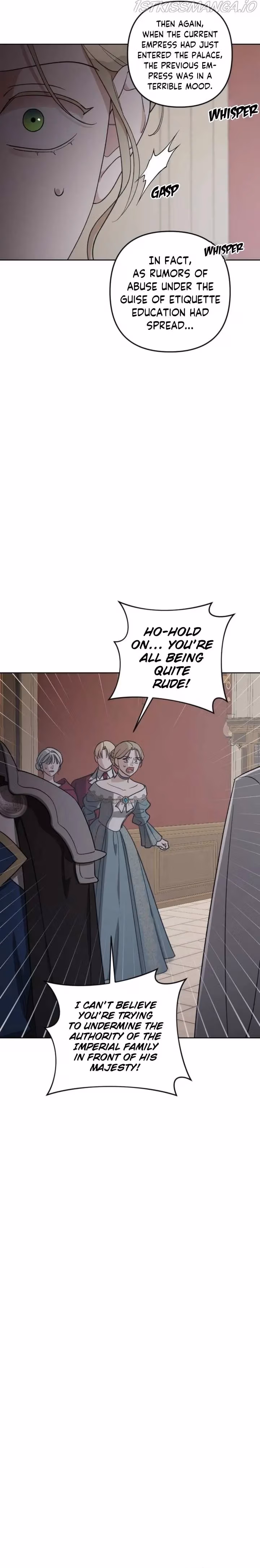 The Emperor Reverses Time Chapter 88 page 7 - 