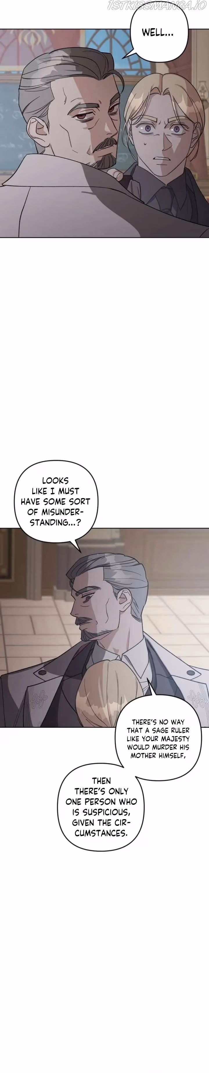 The Emperor Reverses Time Chapter 88 page 8 - 