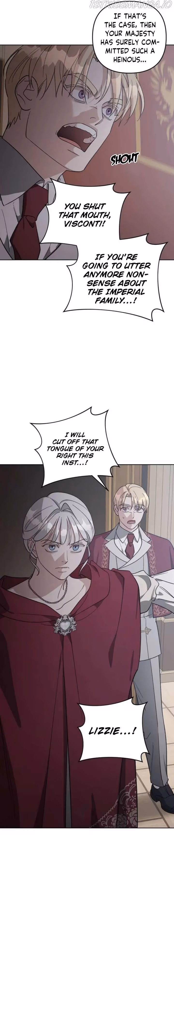 The Emperor Reverses Time Chapter 88 page 9 - 