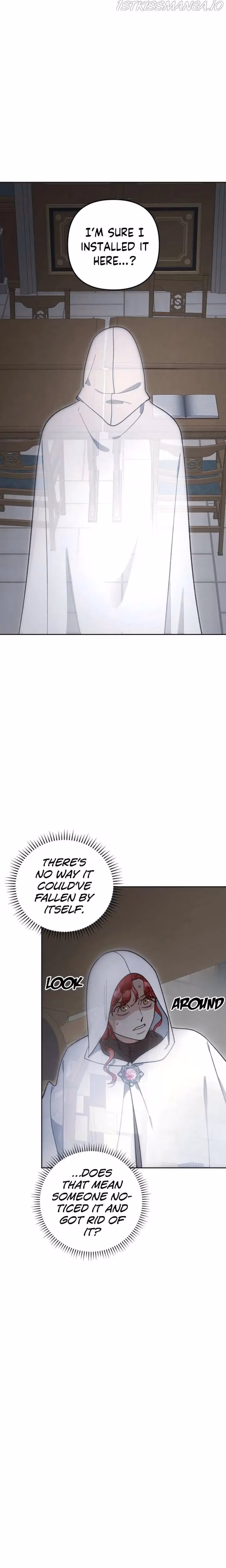 The Emperor Reverses Time Chapter 89 page 2 - 