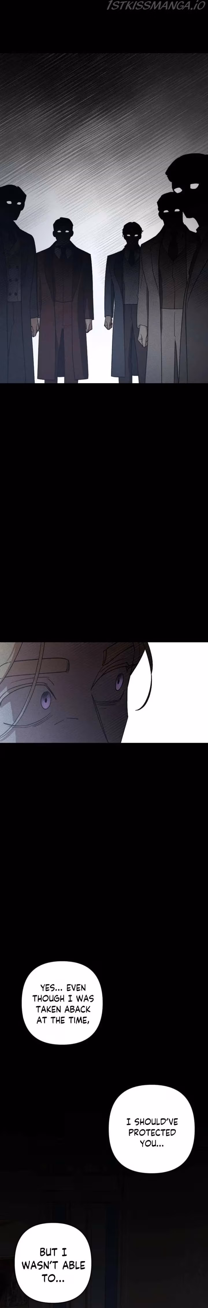 The Emperor Reverses Time Chapter 89 page 12 - 