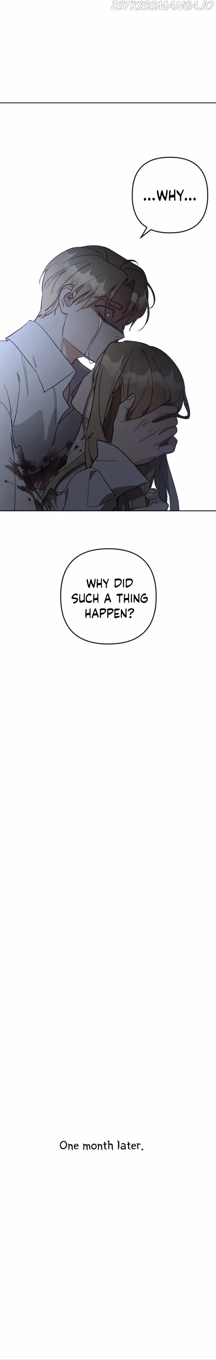 The Emperor Reverses Time Chapter 89 page 15 - 