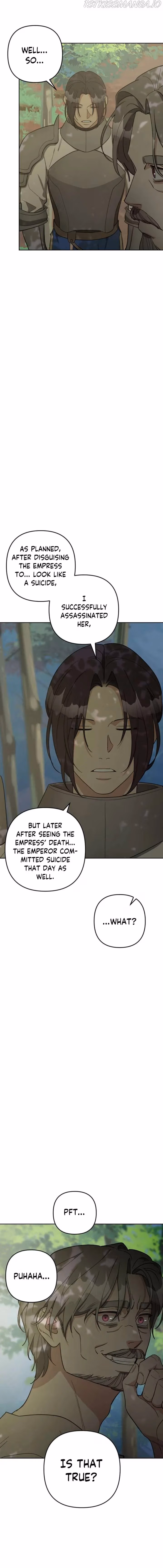 The Emperor Reverses Time Chapter 89 page 20 - 