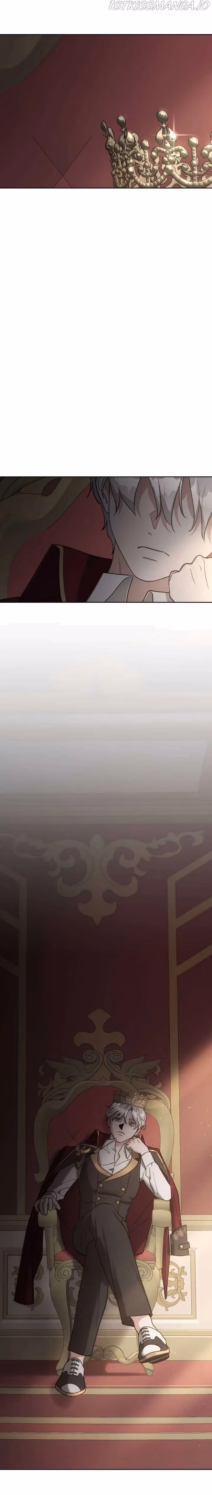 The Emperor Reverses Time Chapter 89 page 24 - 