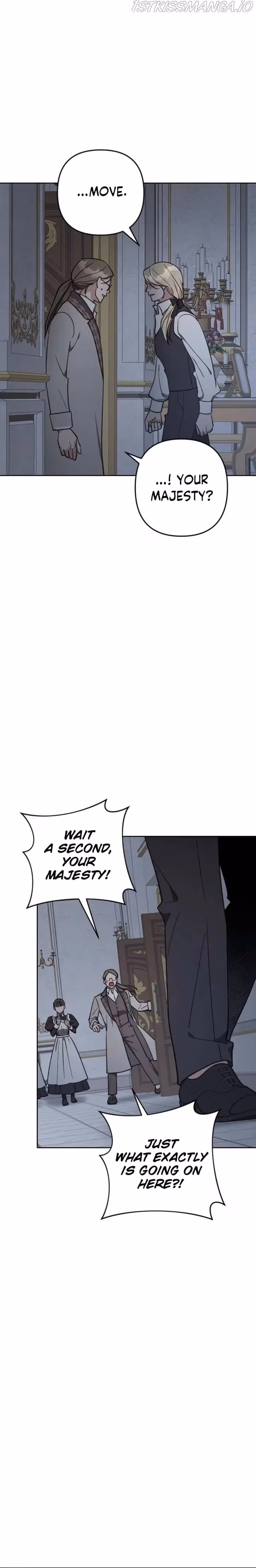 The Emperor Reverses Time Chapter 89 page 6 - 
