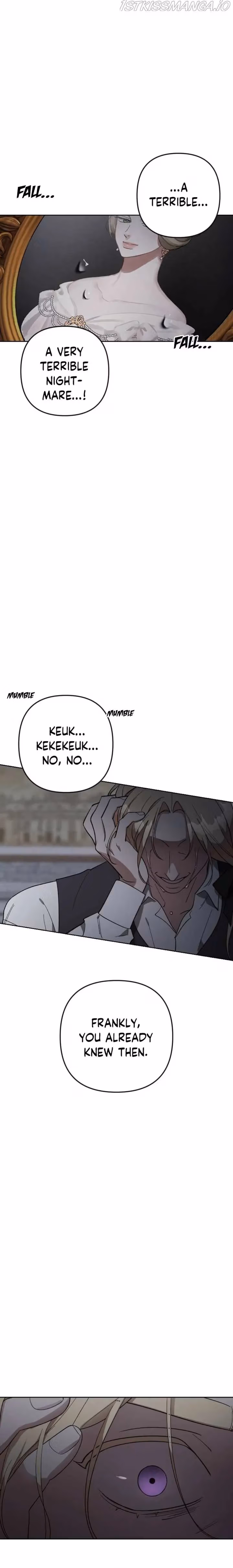 The Emperor Reverses Time Chapter 89 page 9 - 