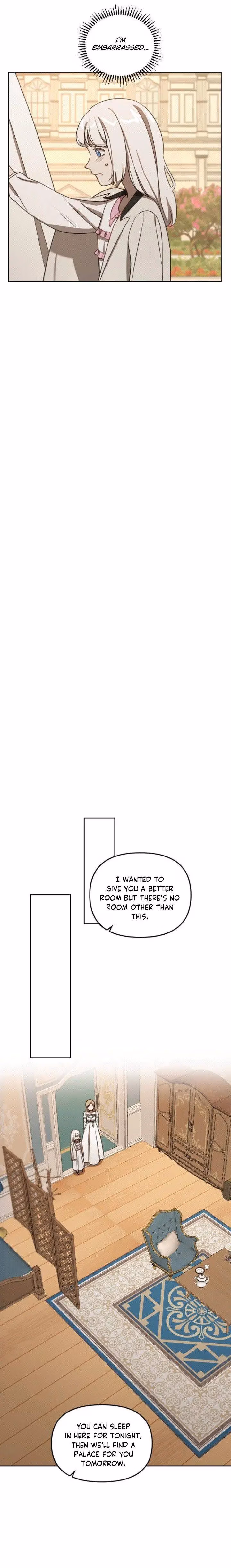 The Emperor Reverses Time Chapter 9 page 17 - 
