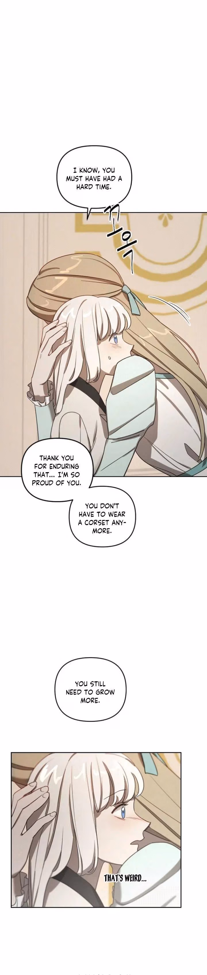 The Emperor Reverses Time Chapter 9 page 21 - 