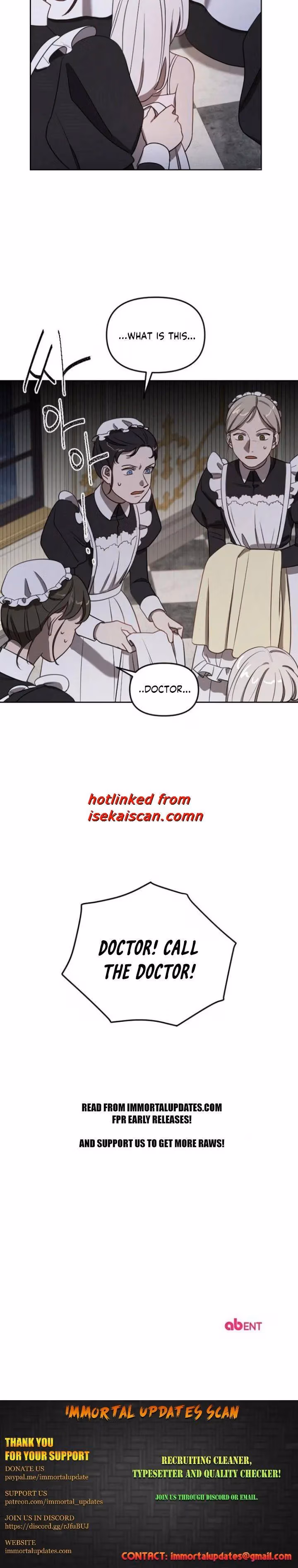 The Emperor Reverses Time Chapter 9 page 25 - 