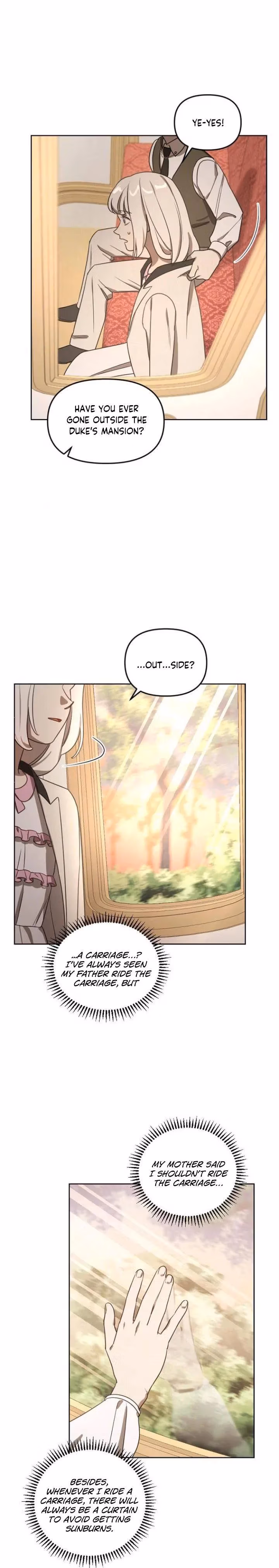 The Emperor Reverses Time Chapter 9 page 6 - 