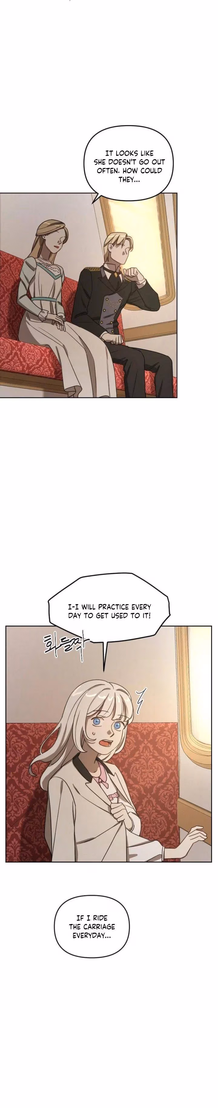 The Emperor Reverses Time Chapter 9 page 7 - 