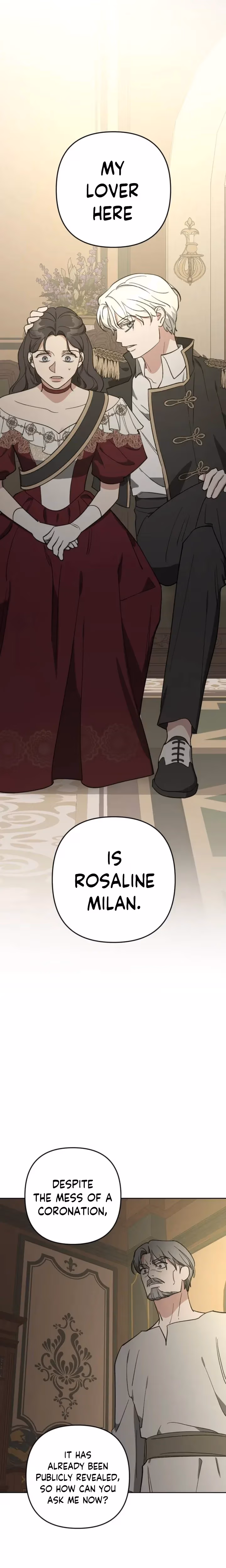 The Emperor Reverses Time Chapter 90 page 14 - 