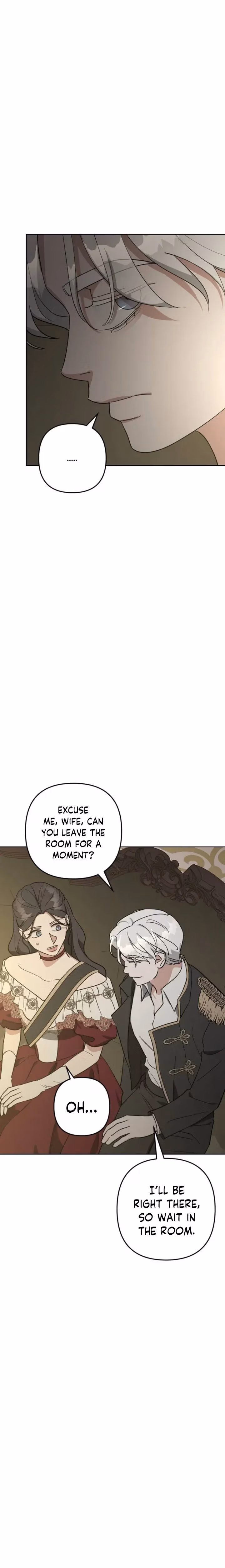 The Emperor Reverses Time Chapter 90 page 15 - 