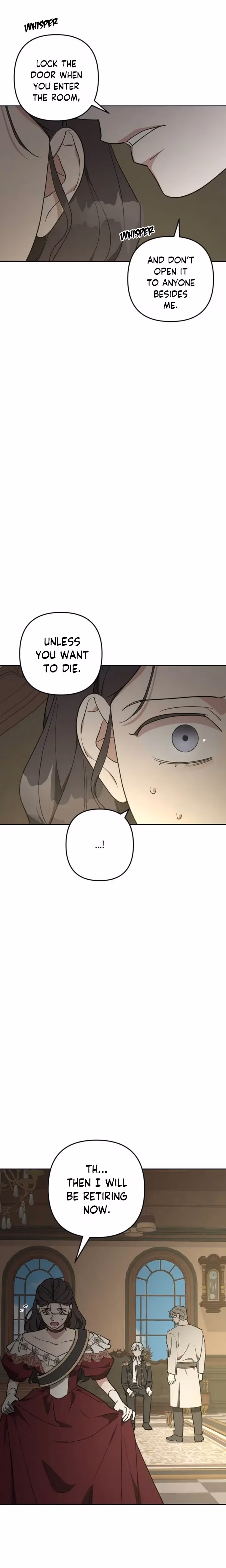 The Emperor Reverses Time Chapter 90 page 16 - 
