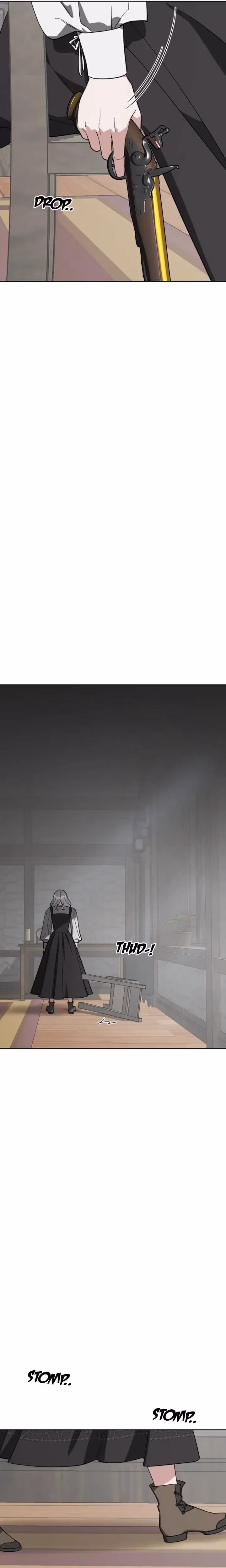The Emperor Reverses Time Chapter 90 page 3 - 