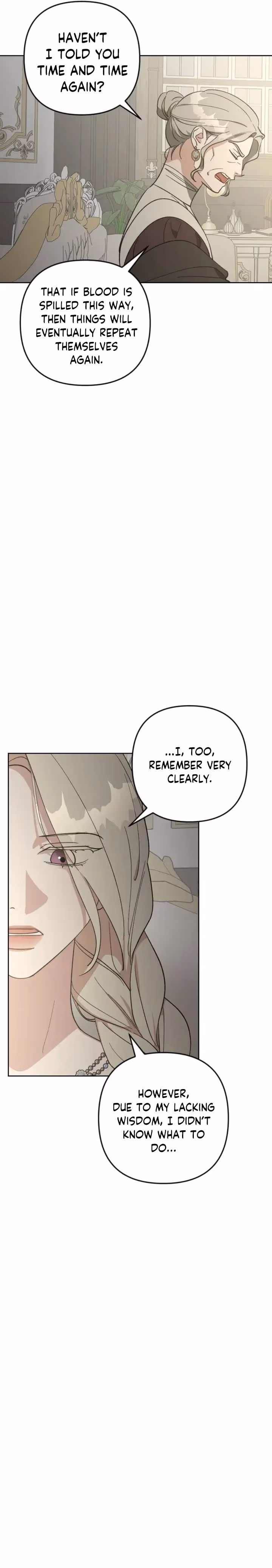 The Emperor Reverses Time Chapter 90 page 8 - 