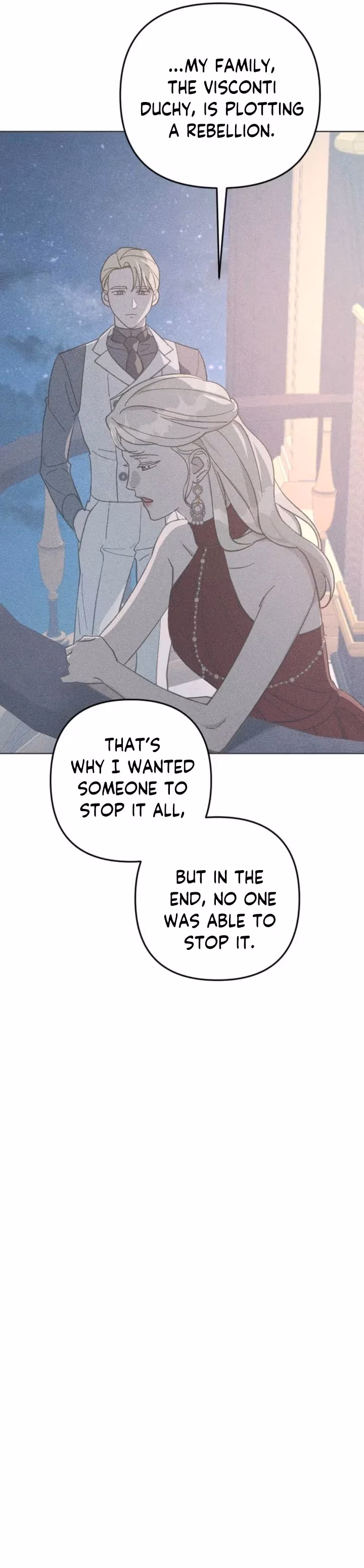 The Emperor Reverses Time Chapter 90 page 9 - 