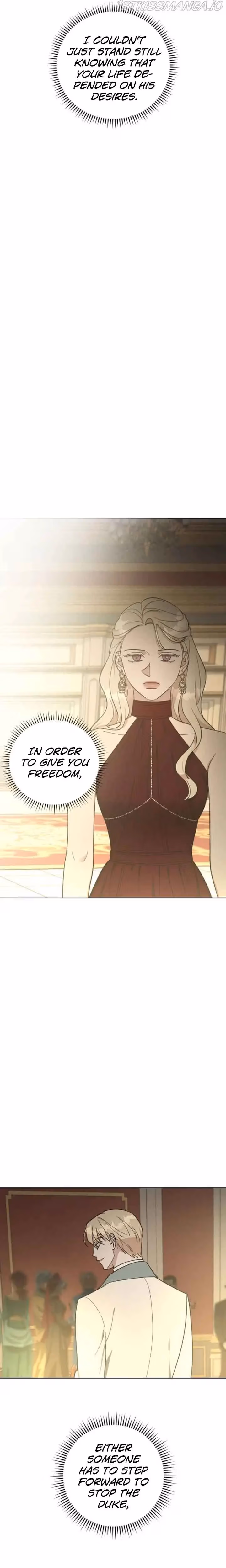 The Emperor Reverses Time Chapter 91 page 11 - 