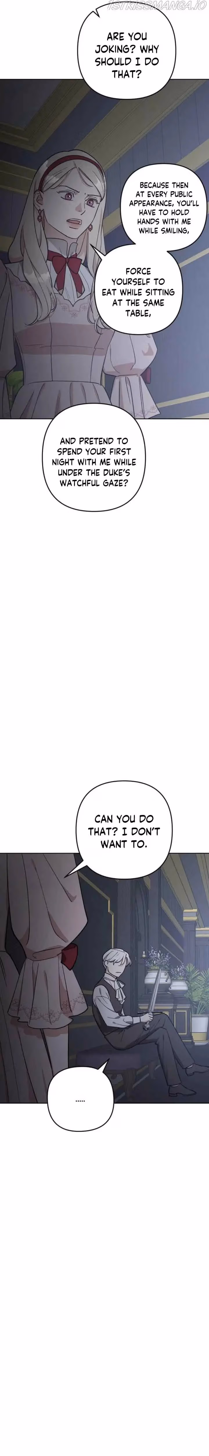 The Emperor Reverses Time Chapter 91 page 13 - 