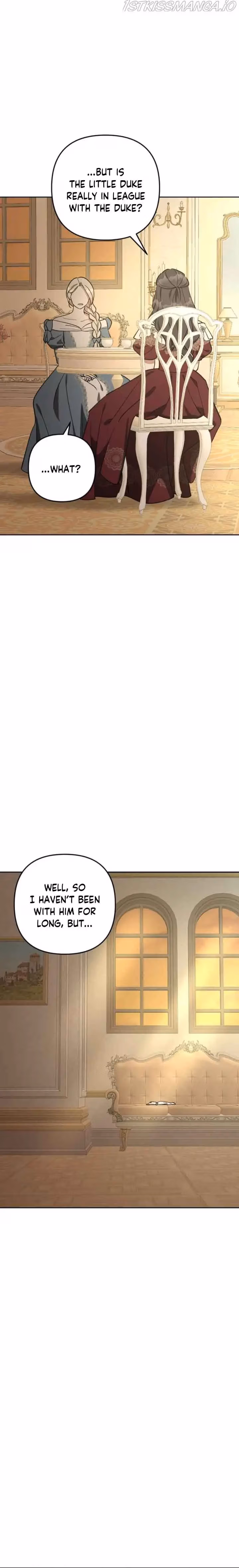 The Emperor Reverses Time Chapter 91 page 16 - 