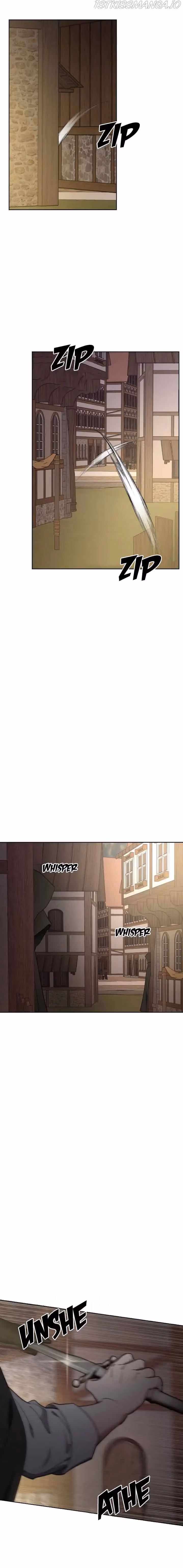 The Emperor Reverses Time Chapter 91 page 19 - 