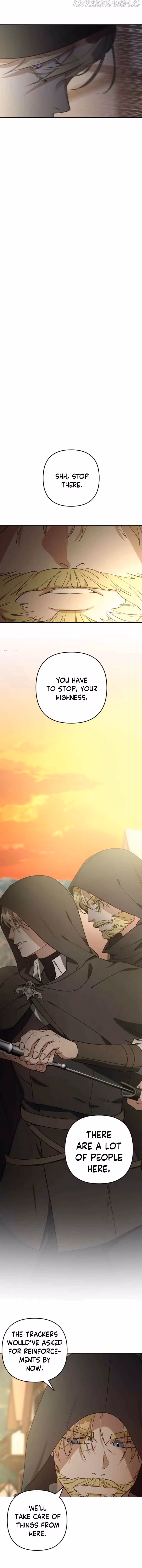 The Emperor Reverses Time Chapter 91 page 20 - 