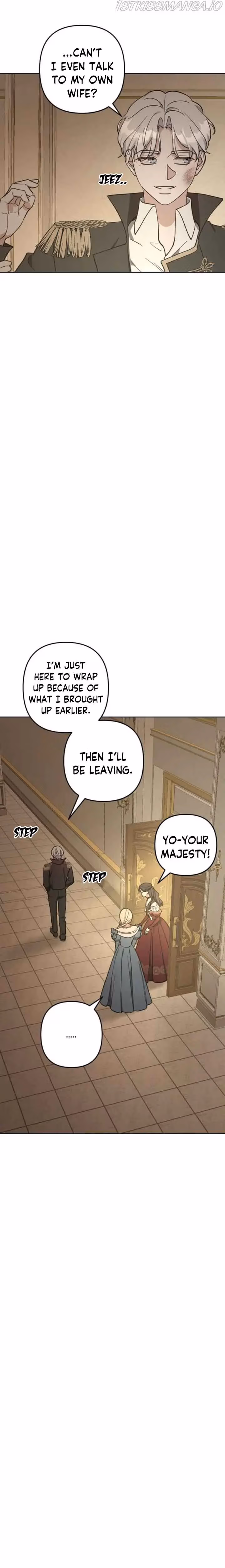 The Emperor Reverses Time Chapter 91 page 7 - 