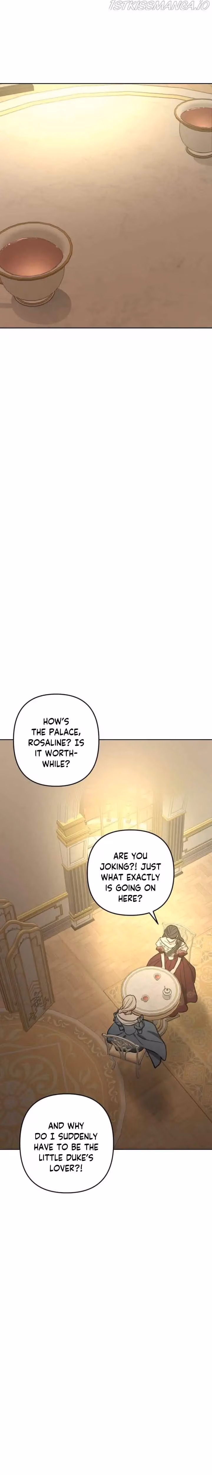 The Emperor Reverses Time Chapter 91 page 8 - 