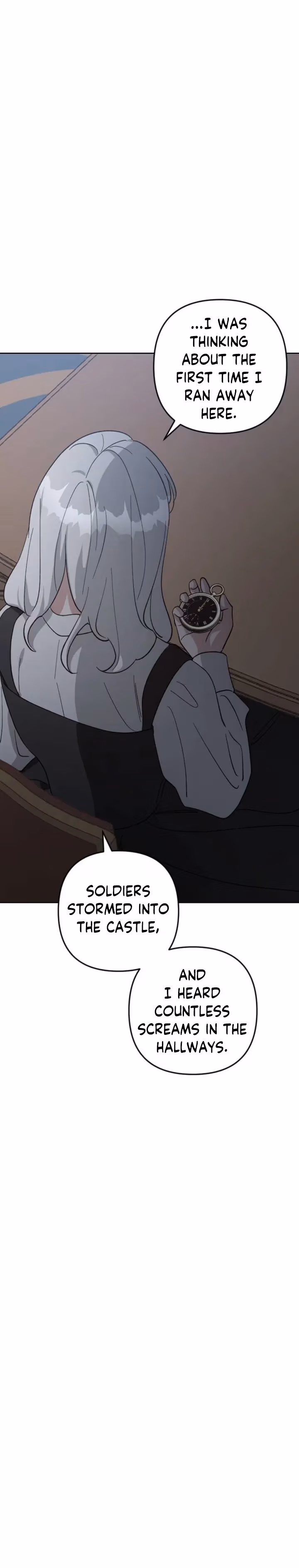 The Emperor Reverses Time Chapter 92 page 14 - 