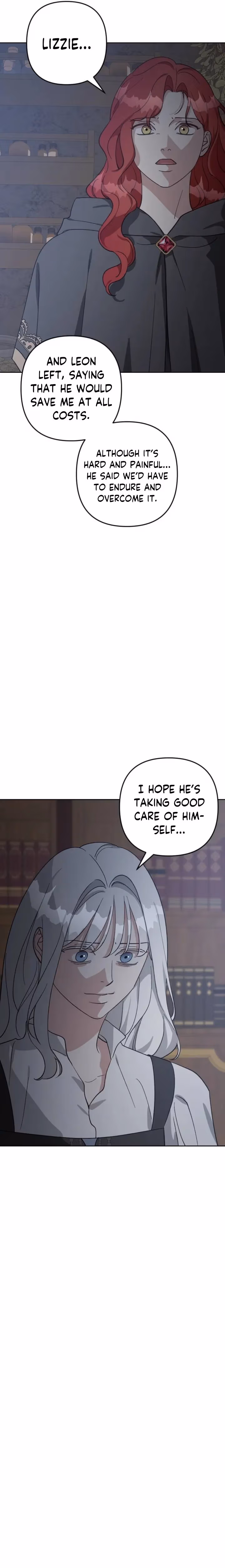 The Emperor Reverses Time Chapter 92 page 15 - 
