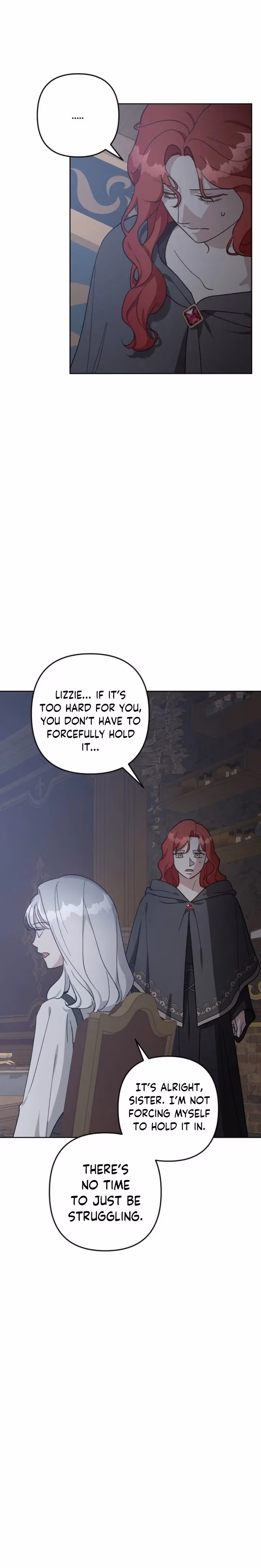 The Emperor Reverses Time Chapter 92 page 16 - 