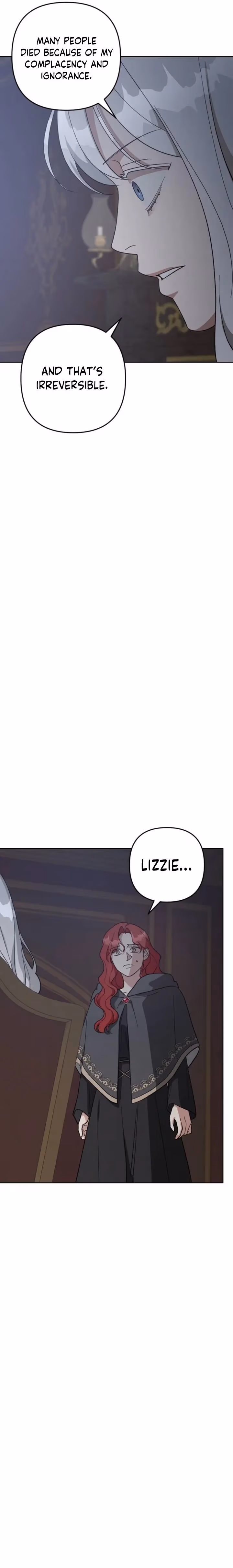 The Emperor Reverses Time Chapter 92 page 17 - 