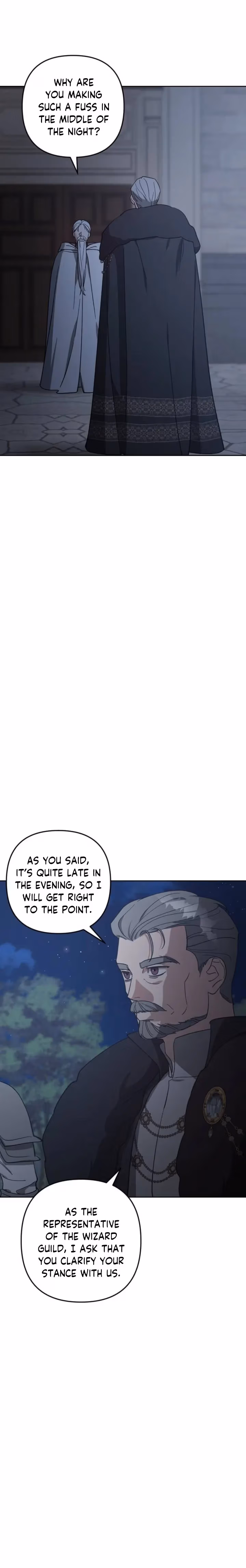 The Emperor Reverses Time Chapter 92 page 20 - 